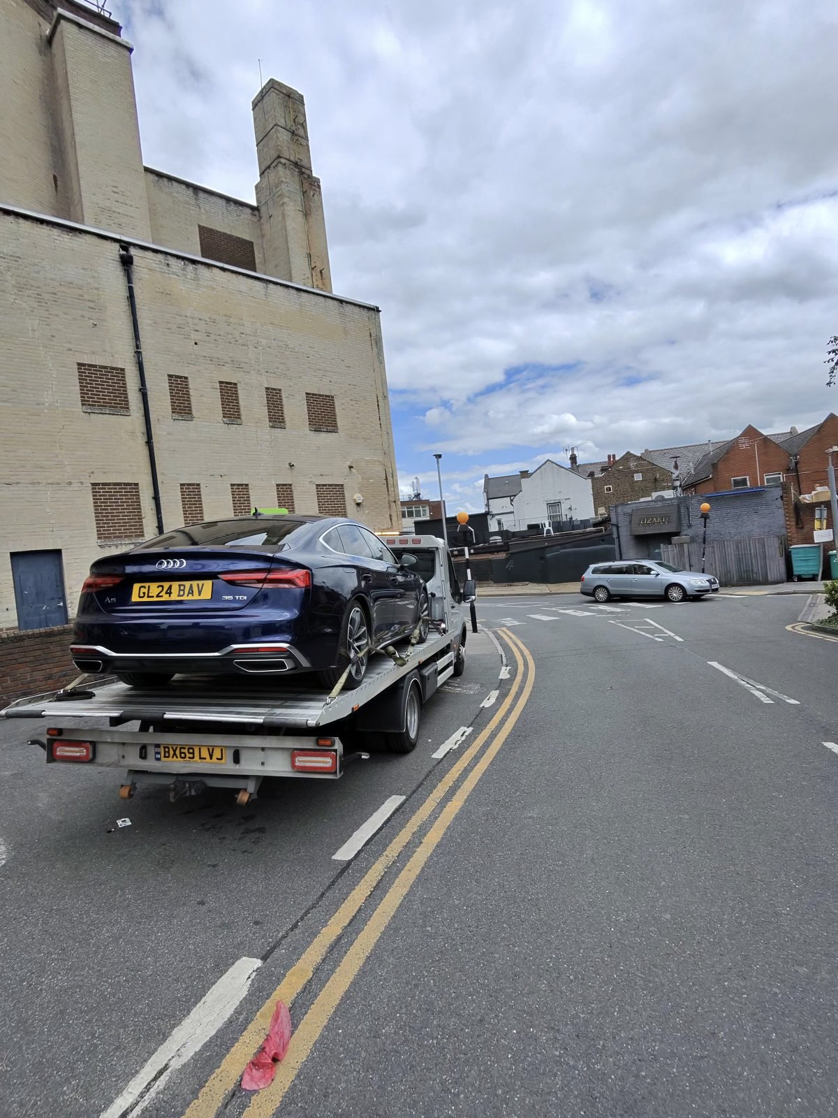 Emergency Roadside Assistance in London: A Complete Driver’s Guide